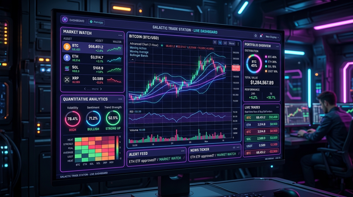 Ορμη Φιντριον Εμπειρίες 2025 – KI-Trading με Κίνδυνο ή Επανάσταση;